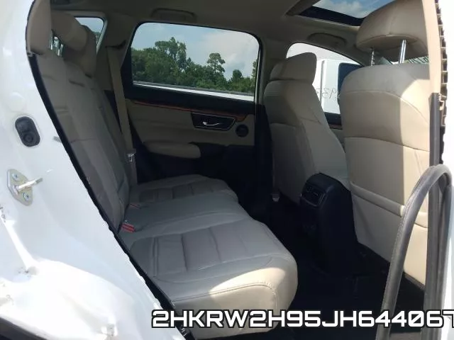 2HKRW2H95JH644067 фото 7
