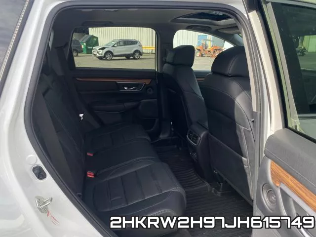 2HKRW2H97JH615749 фото 7