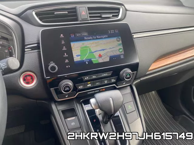 2HKRW2H97JH615749 фото 10