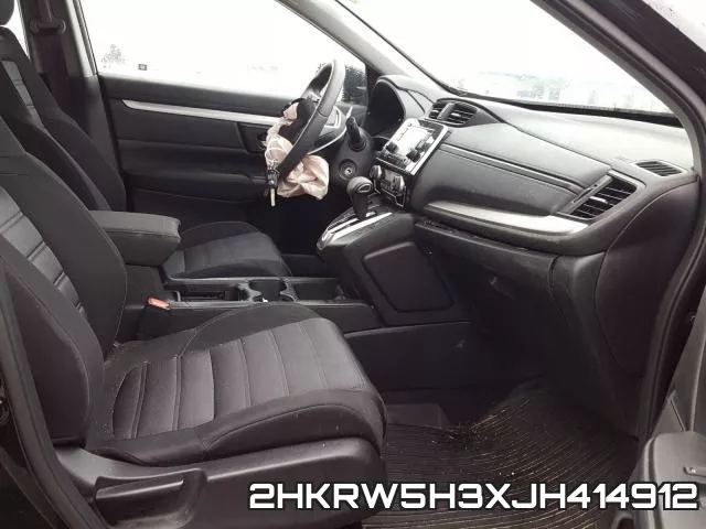 2HKRW5H3XJH414912 фото 5