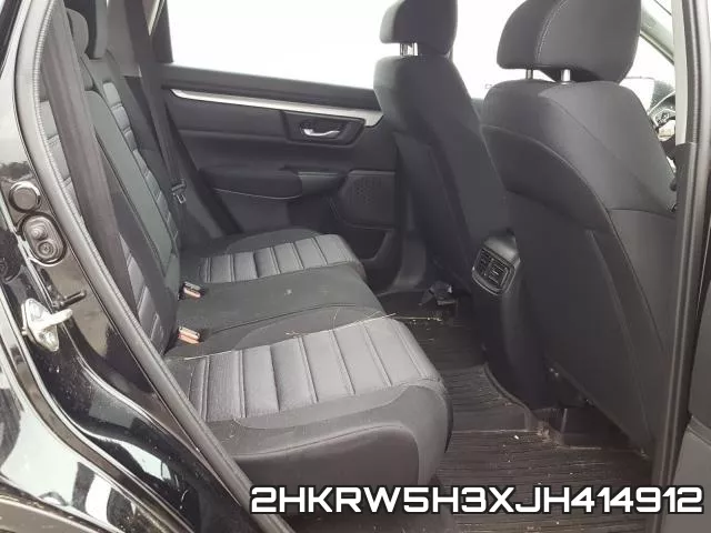 2HKRW5H3XJH414912 фото 6