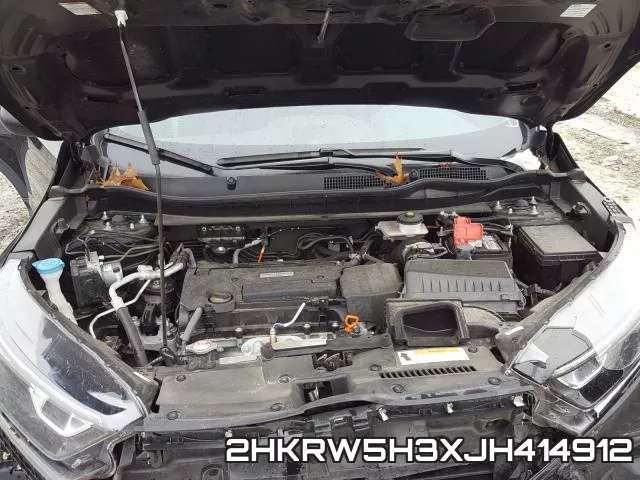 2HKRW5H3XJH414912 фото 7