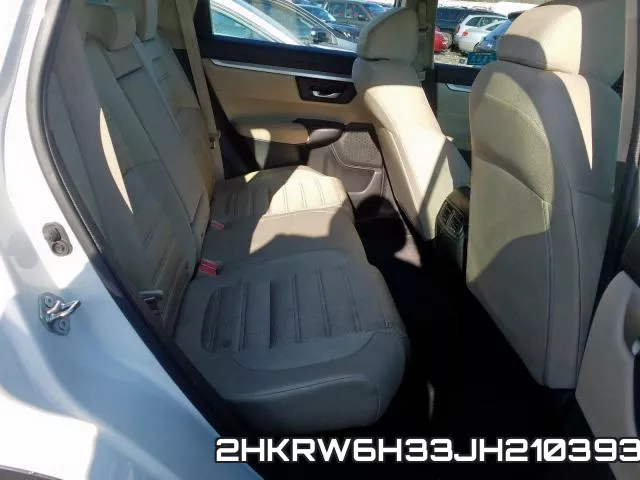 2HKRW6H33JH210393 фото 7