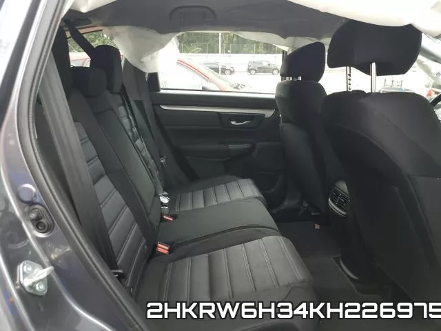 2HKRW6H34KH226975 фото 7