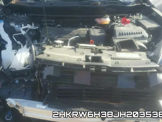 2HKRW6H38JH203536 фото 8