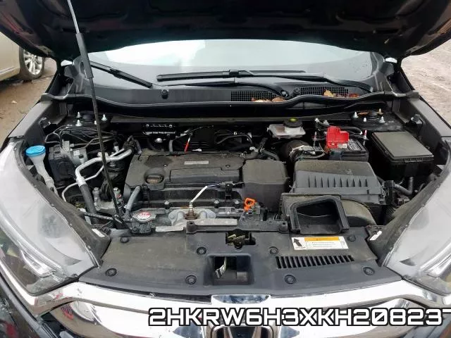 2HKRW6H3XKH208237 фото 8