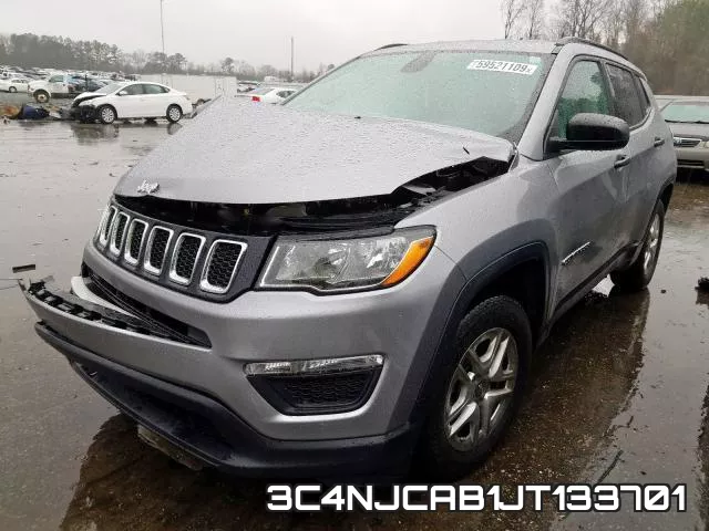 3C4NJCAB1JT133701 фото 3