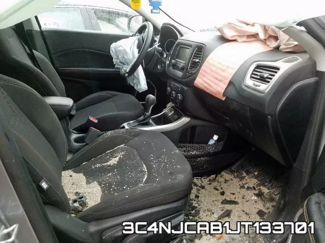 3C4NJCAB1JT133701 фото 6