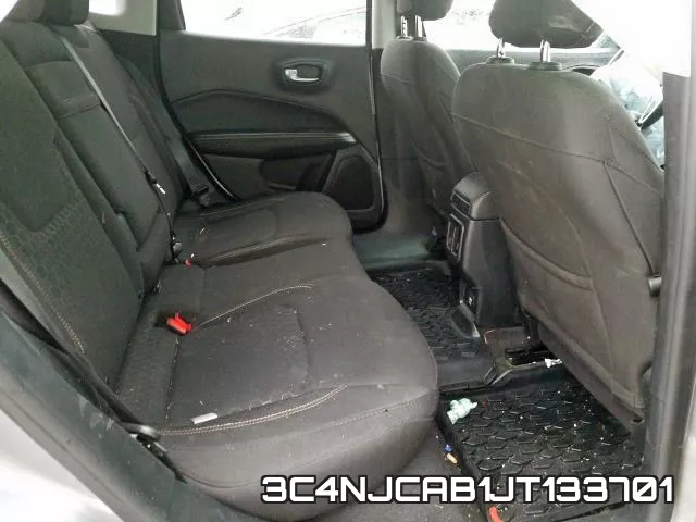 3C4NJCAB1JT133701 фото 7