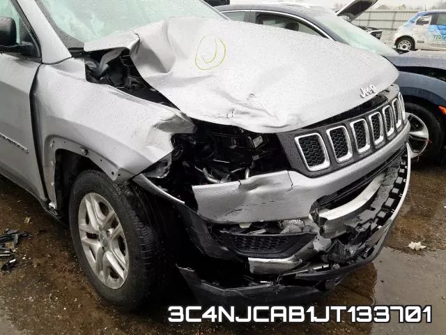 3C4NJCAB1JT133701 фото 10