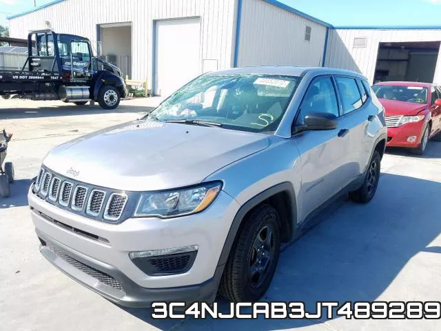 3C4NJCAB3JT489289 фото 3