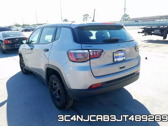 3C4NJCAB3JT489289 фото 4