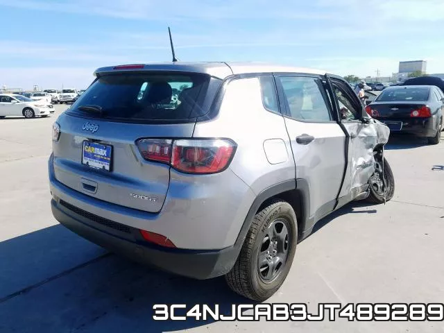 3C4NJCAB3JT489289 фото 5