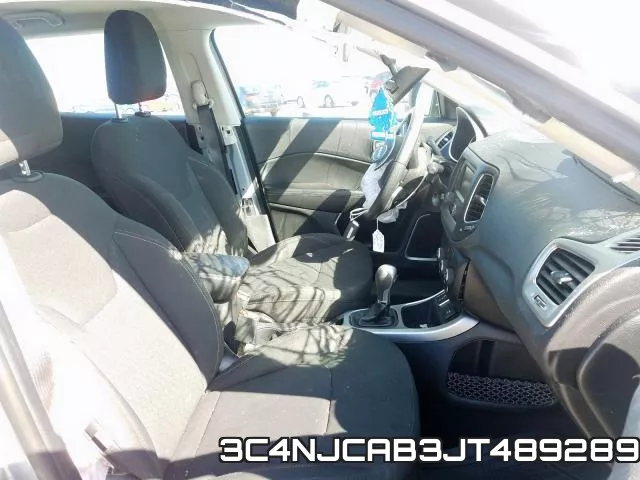 3C4NJCAB3JT489289 фото 6