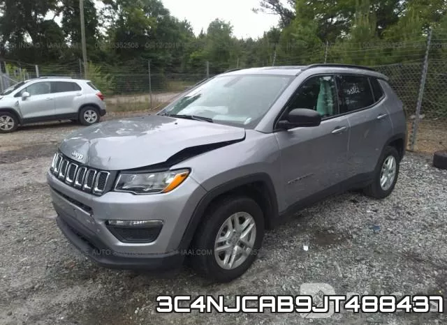 3C4NJCAB9JT488437 фото 3