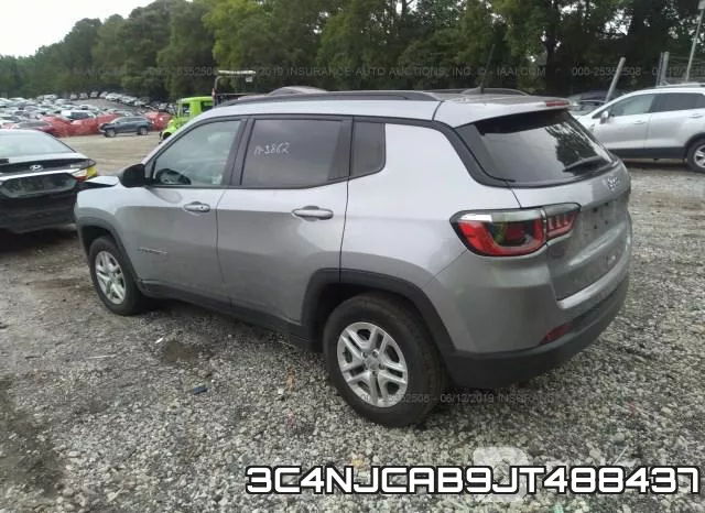 3C4NJCAB9JT488437 фото 4