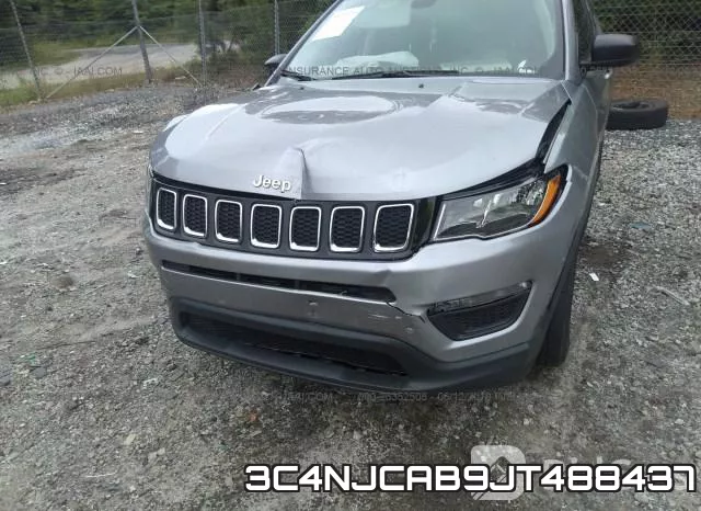 3C4NJCAB9JT488437 фото 7