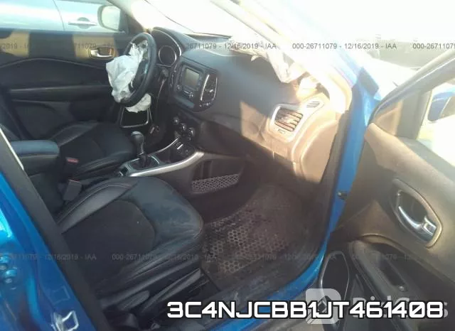 3C4NJCBB1JT461408 фото 6