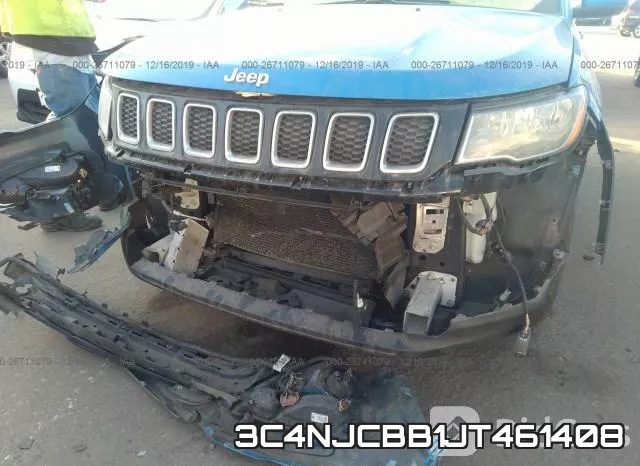 3C4NJCBB1JT461408 фото 7