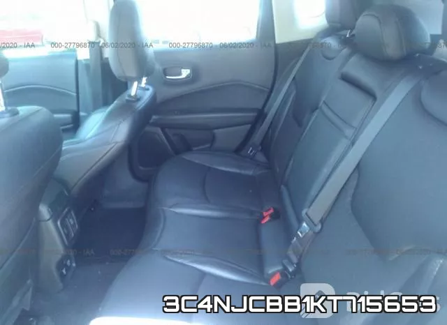3C4NJCBB1KT715653 фото 9