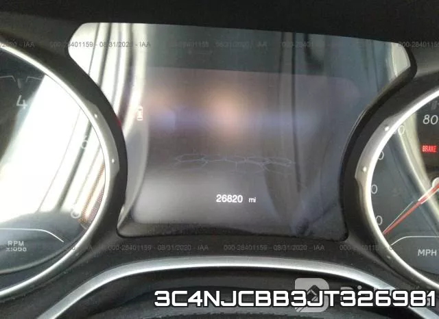3C4NJCBB3JT326981 фото 8