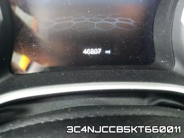 3C4NJCCB5KT660011 фото 9