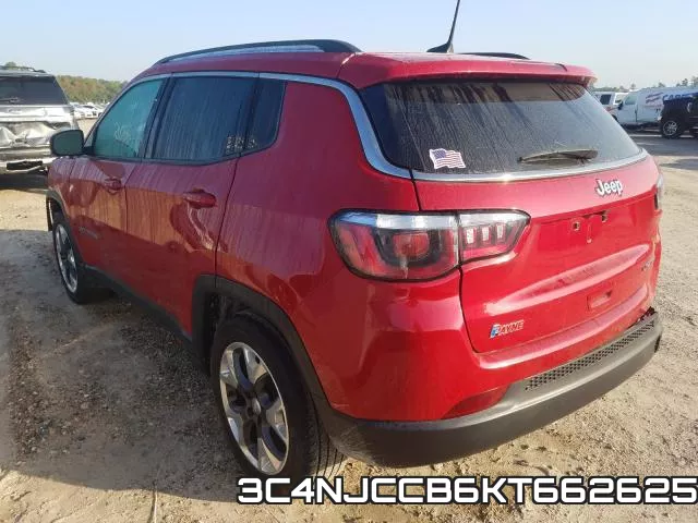 3C4NJCCB6KT662625 фото 4