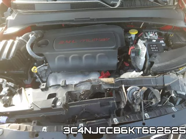 3C4NJCCB6KT662625 фото 8