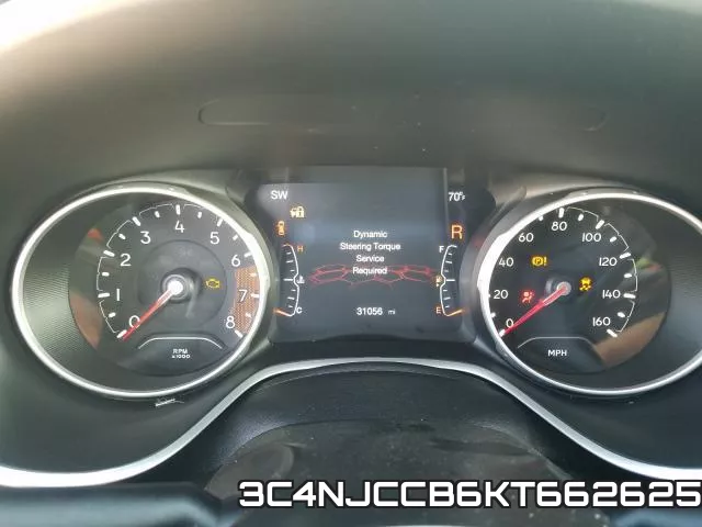 3C4NJCCB6KT662625 фото 9