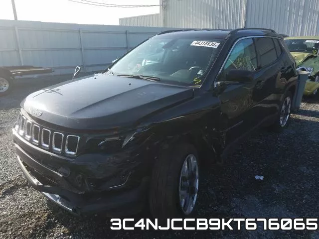 3C4NJCCB9KT676065 фото 3