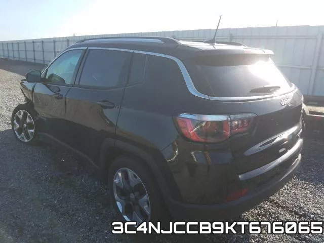 3C4NJCCB9KT676065 фото 4