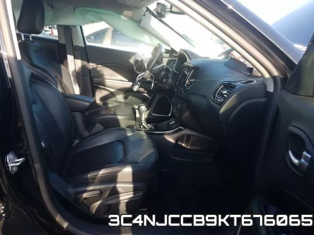 3C4NJCCB9KT676065 фото 6