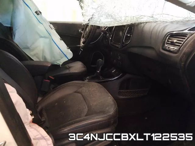 3C4NJCCBXLT122535 фото 6