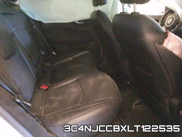 3C4NJCCBXLT122535 фото 7