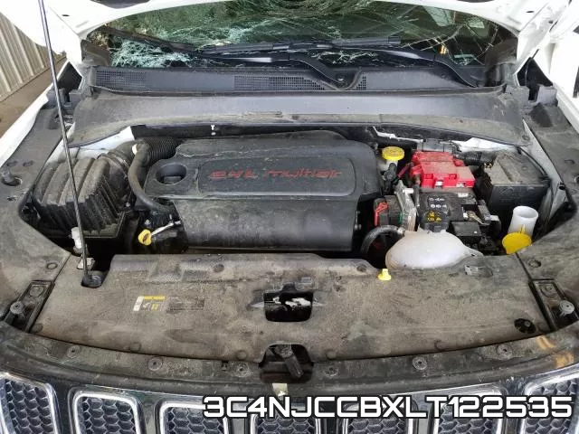 3C4NJCCBXLT122535 фото 8
