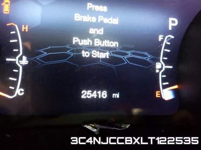 3C4NJCCBXLT122535 фото 9