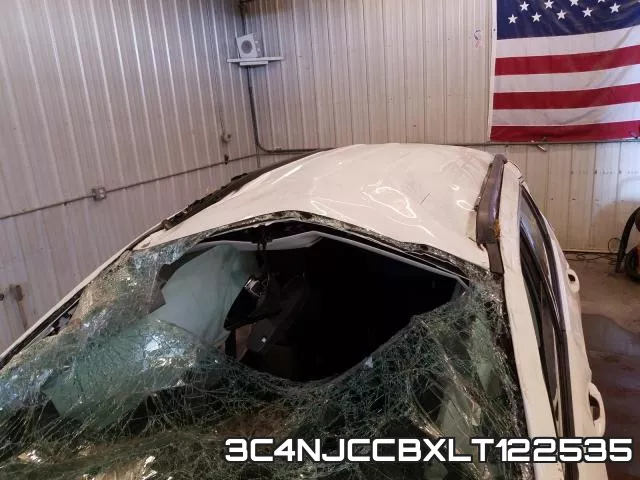 3C4NJCCBXLT122535 фото 10