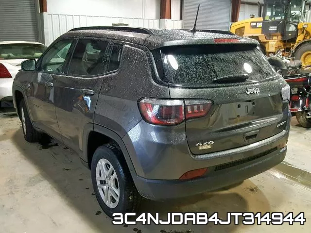 3C4NJDAB4JT314944 фото 4
