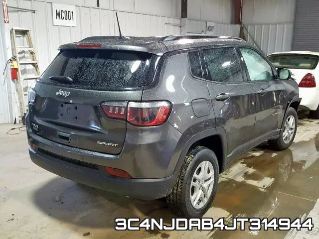 3C4NJDAB4JT314944 фото 5
