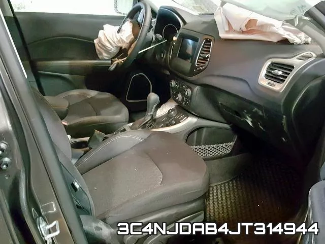 3C4NJDAB4JT314944 фото 6