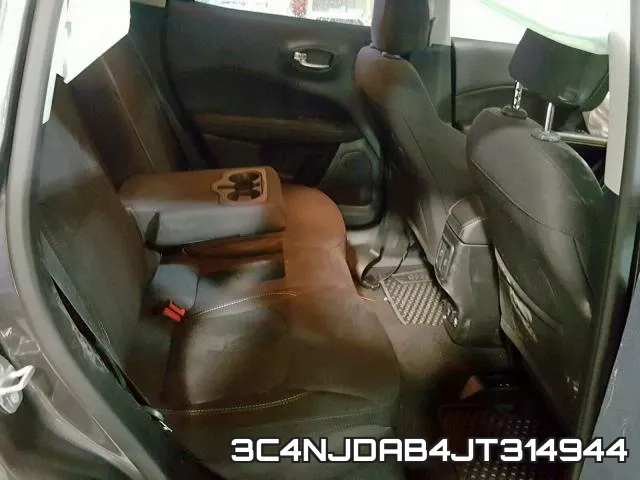 3C4NJDAB4JT314944 фото 7