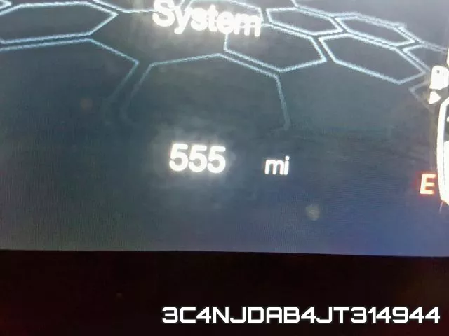 3C4NJDAB4JT314944 фото 9