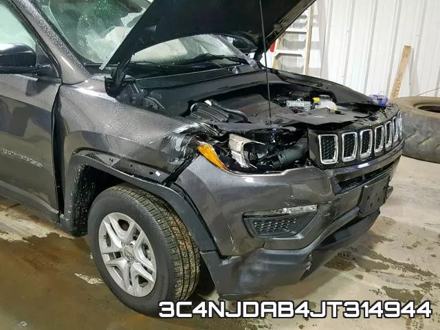 3C4NJDAB4JT314944 фото 10