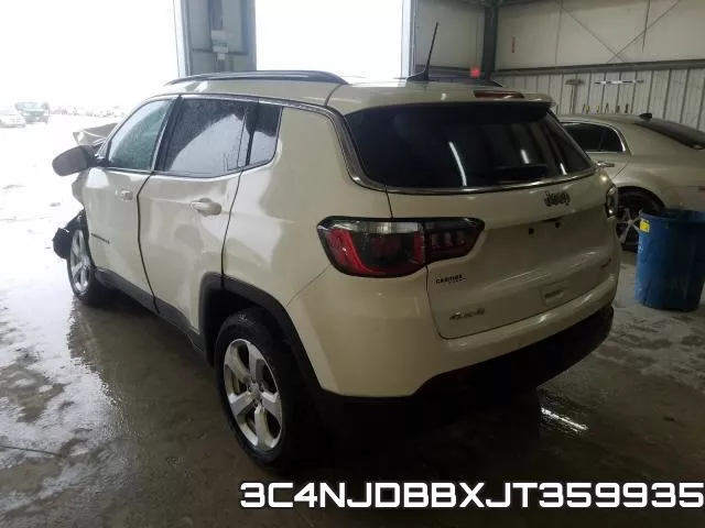 3C4NJDBBXJT359935 фото 4