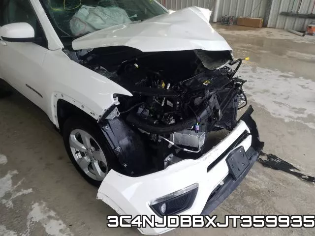 3C4NJDBBXJT359935 фото 10
