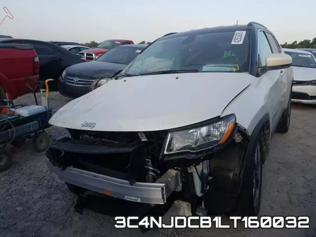 3C4NJDCB1LT160032 фото 3