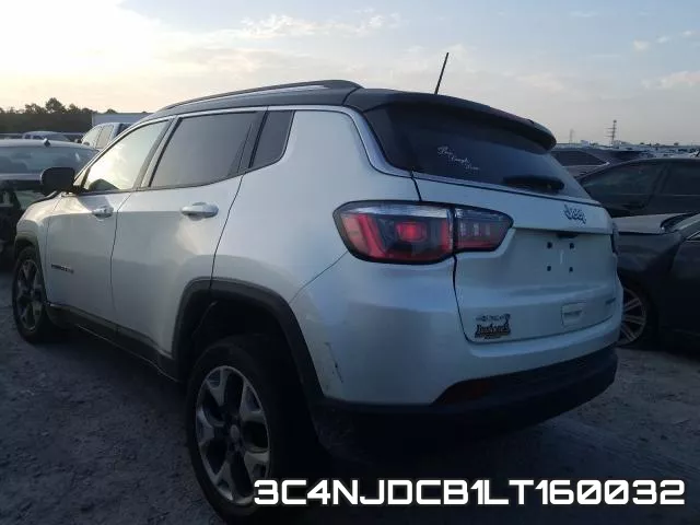 3C4NJDCB1LT160032 фото 4
