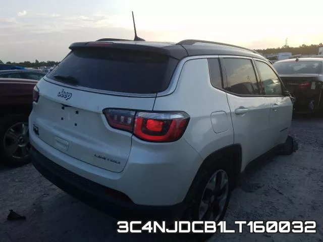 3C4NJDCB1LT160032 фото 5