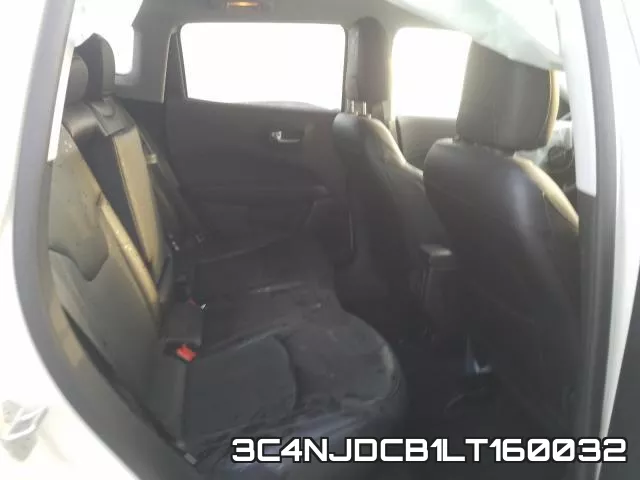 3C4NJDCB1LT160032 фото 7
