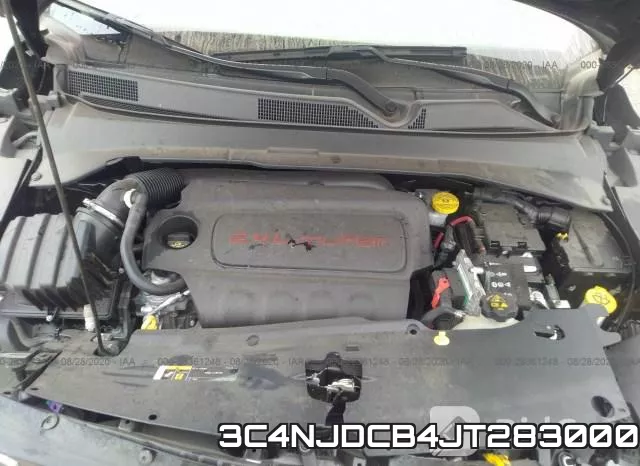 3C4NJDCB4JT283000 фото 2